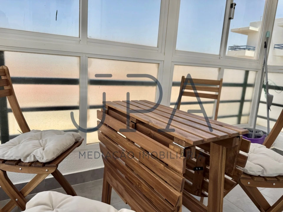 Apartamento T2 para Arrendamento férias em Monte Gordo Foto 19