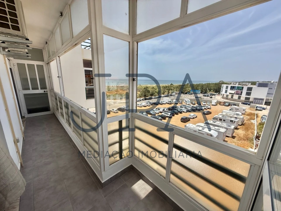 Apartamento T2 para Arrendamento férias em Monte Gordo Foto 22