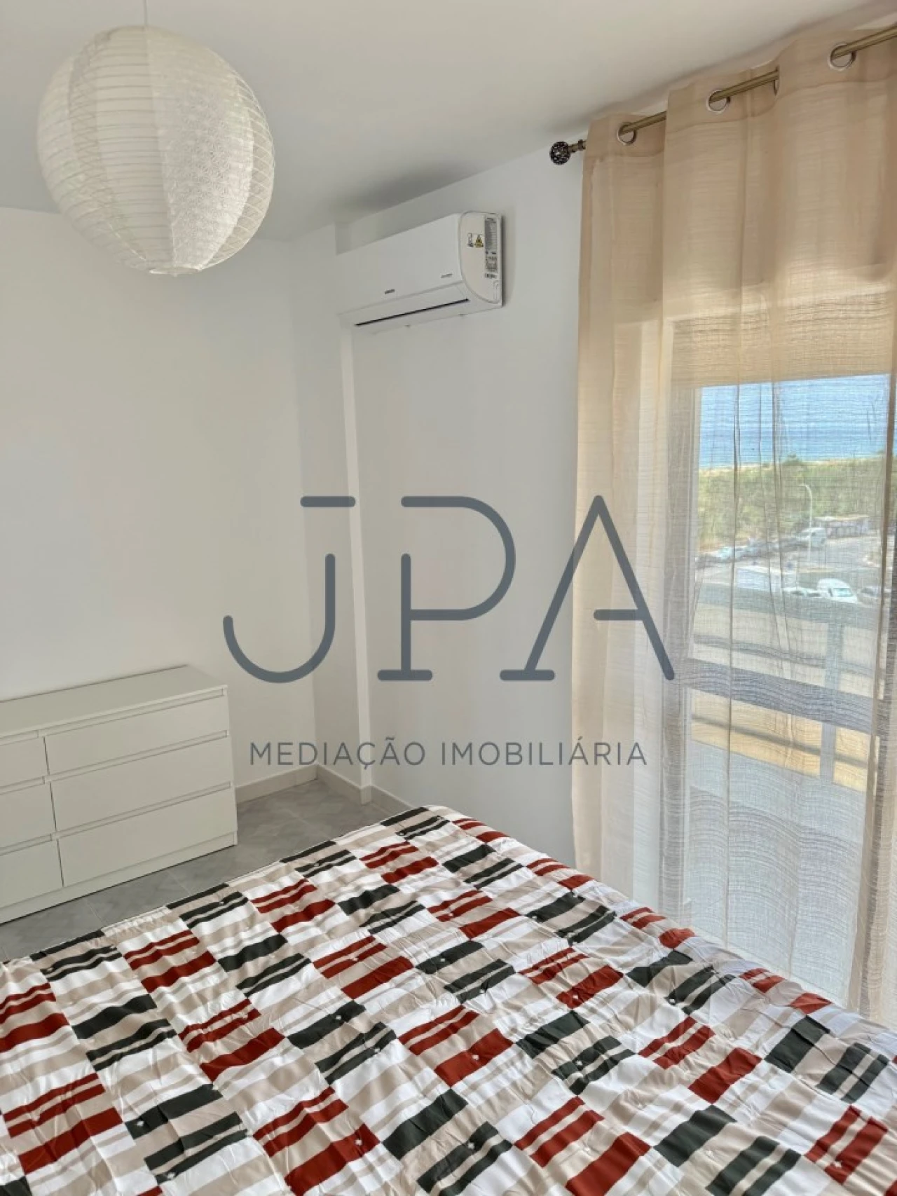 Apartamento T2 para Arrendamento férias em Monte Gordo Foto 17