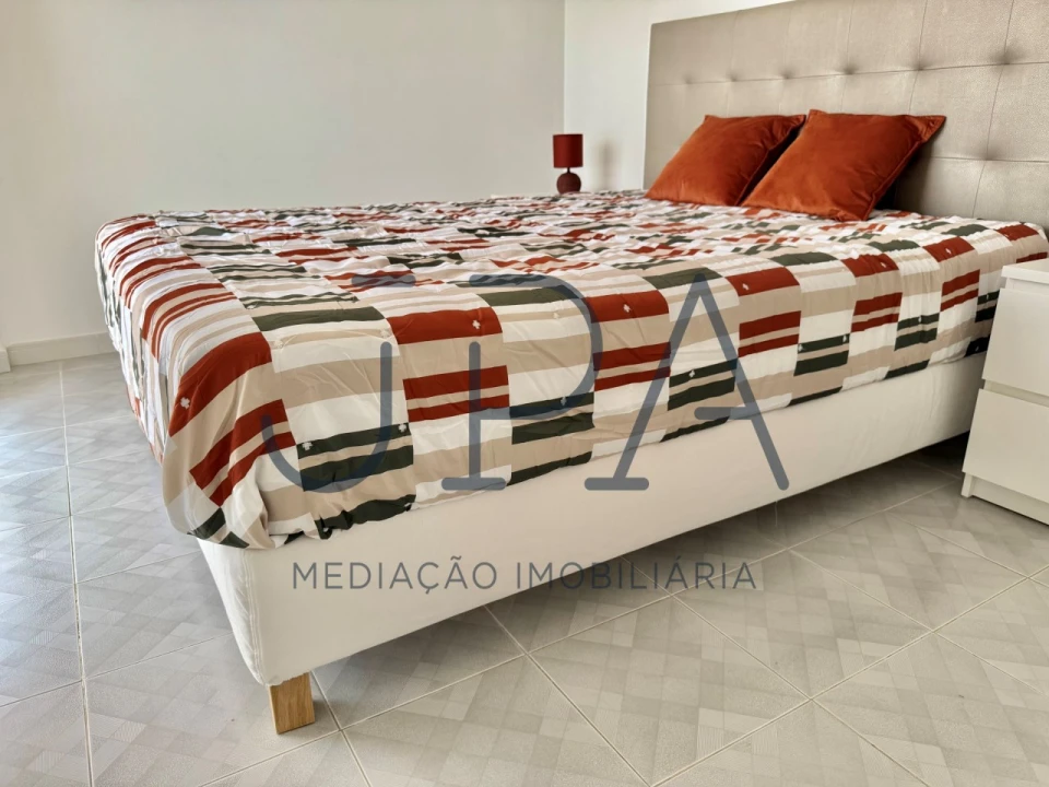 Apartamento T2 para Arrendamento férias em Monte Gordo Foto 13