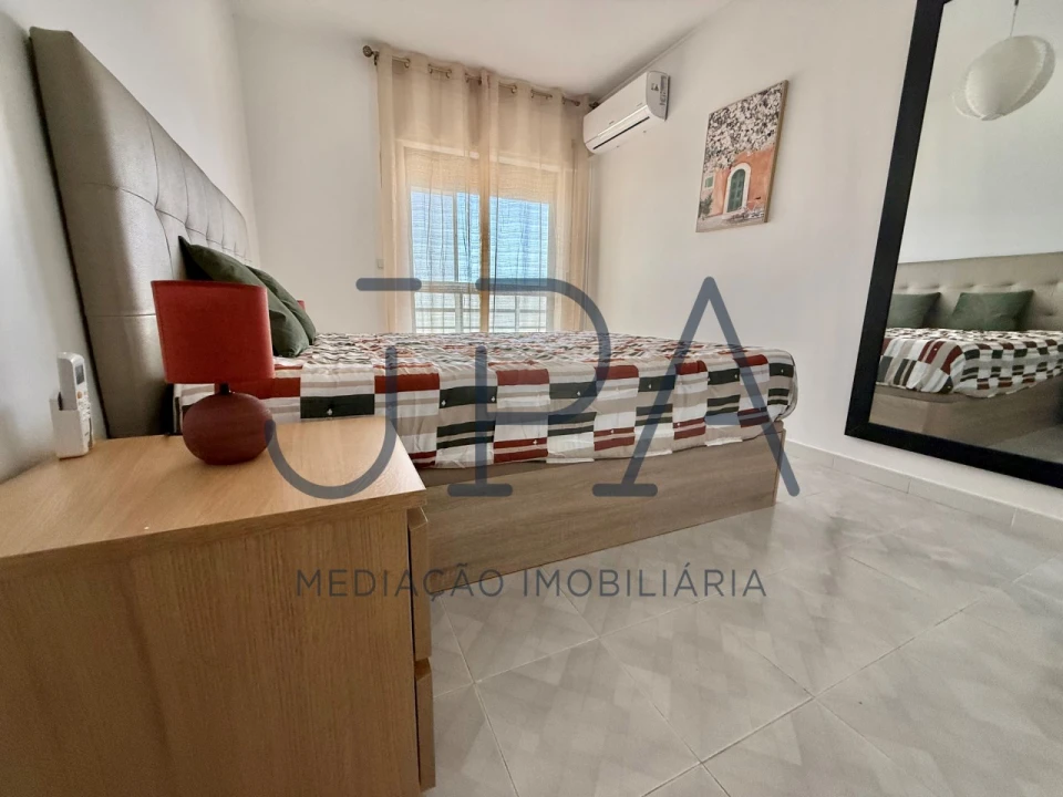 Apartamento T2 para Arrendamento férias em Monte Gordo Foto 10