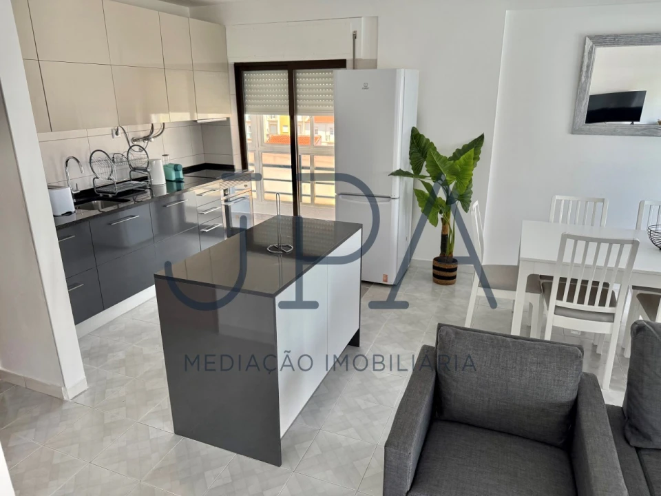 Apartamento T2 para Arrendamento férias em Monte Gordo Foto 3