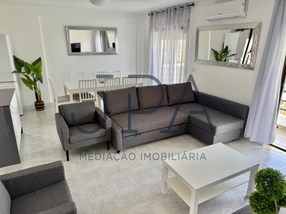 Apartamento T2 para Arrendamento férias em Monte Gordo Foto 5