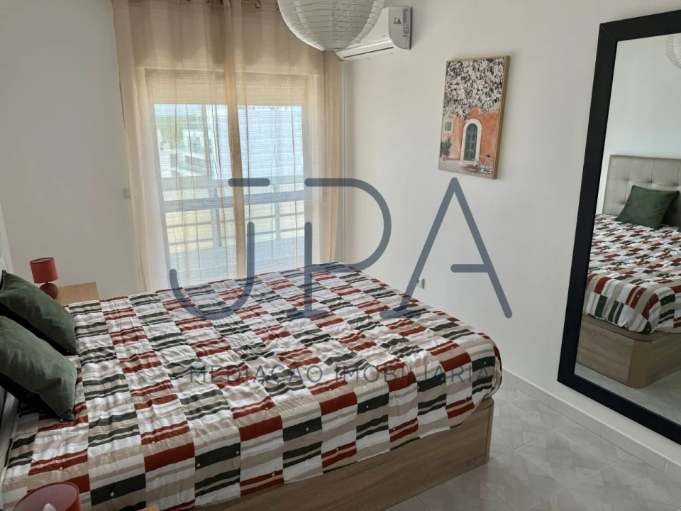 Apartamento T2 para Arrendamento férias em Monte Gordo Foto 9