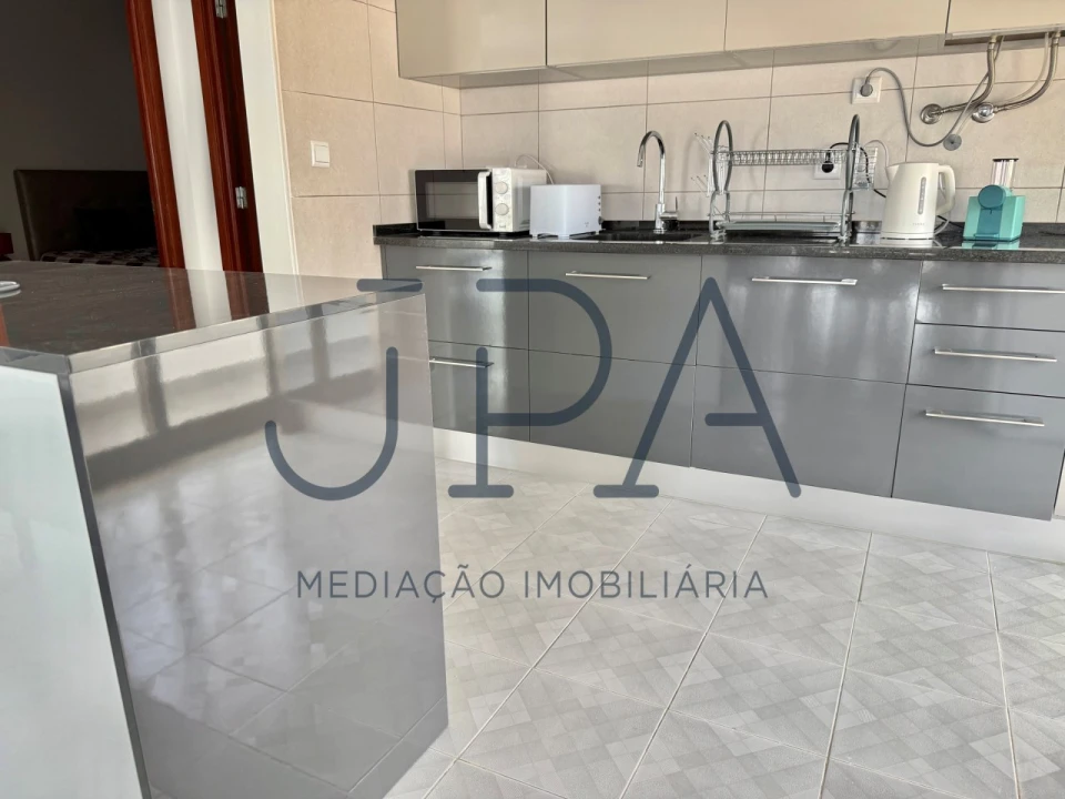 Apartamento T2 para Arrendamento férias em Monte Gordo Foto 4