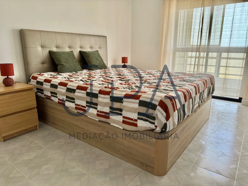 Apartamento T2 para Arrendamento férias em Monte Gordo Foto 8