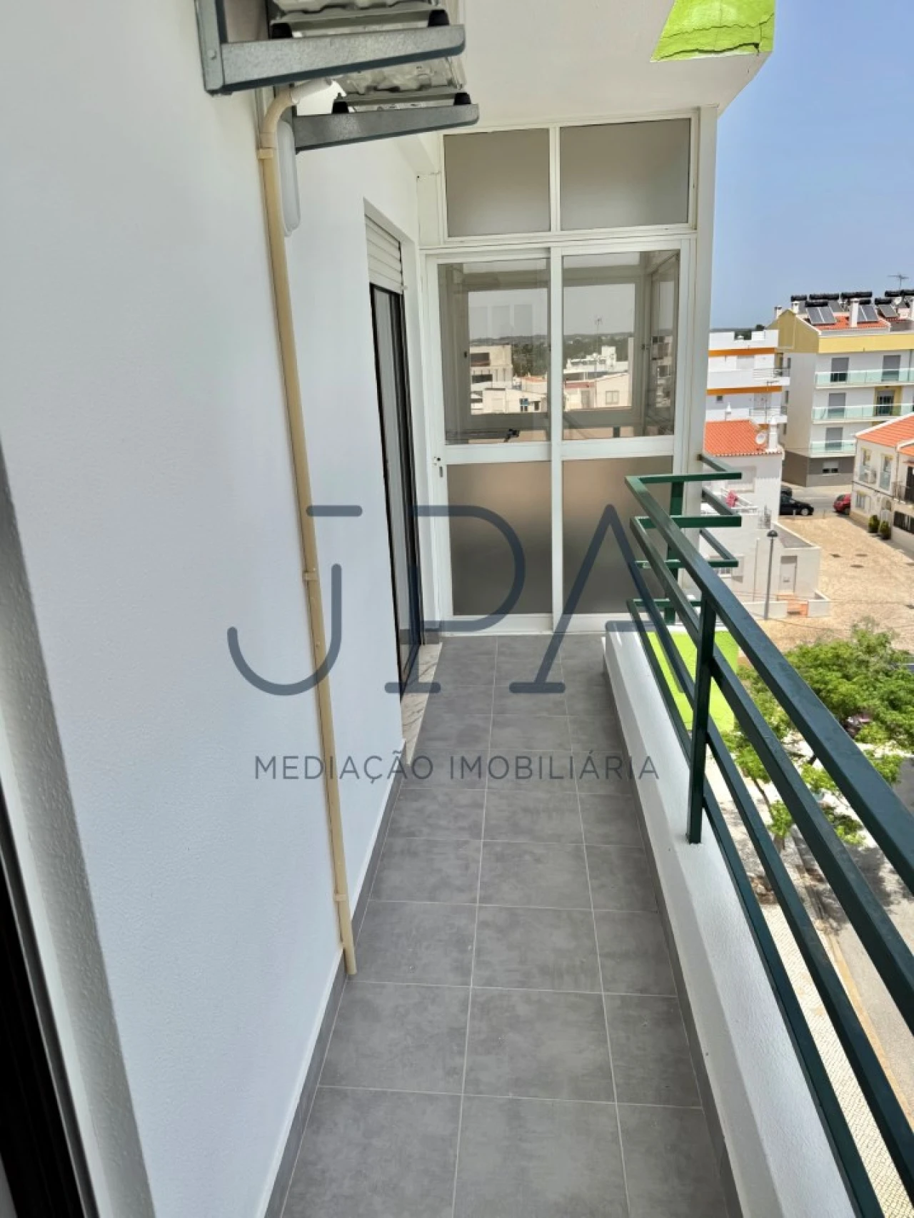 Apartamento T2 para Arrendamento férias em Monte Gordo Foto 26