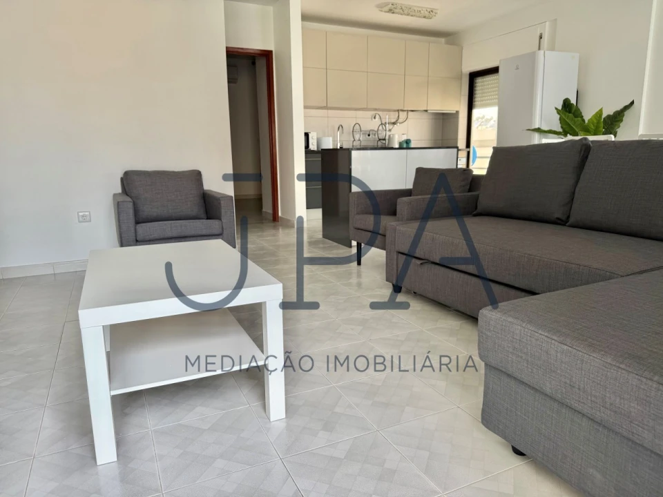 Apartamento T2 para Arrendamento férias em Monte Gordo Foto 28