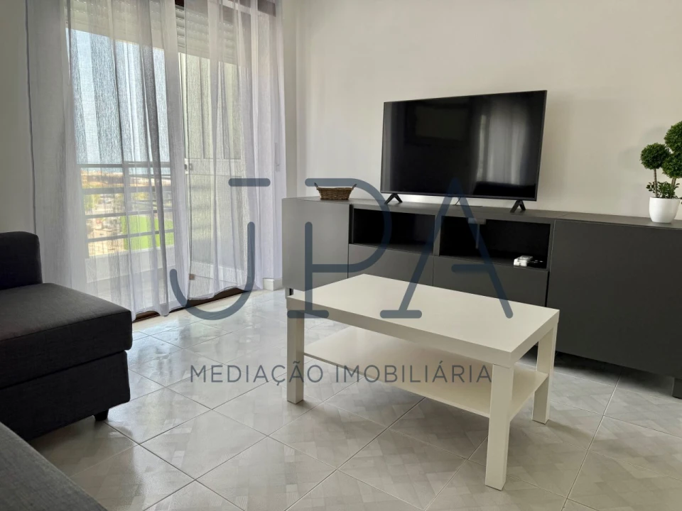 Apartamento T2 para Arrendamento férias em Monte Gordo Foto 30