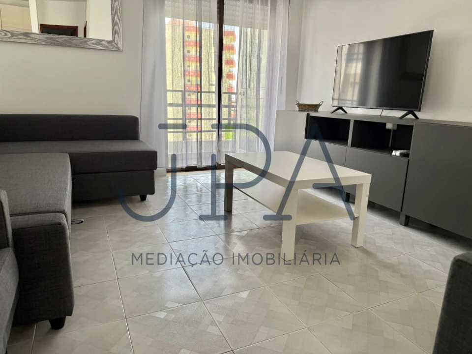 Apartamento T2 para Arrendamento férias em Monte Gordo Foto 31
