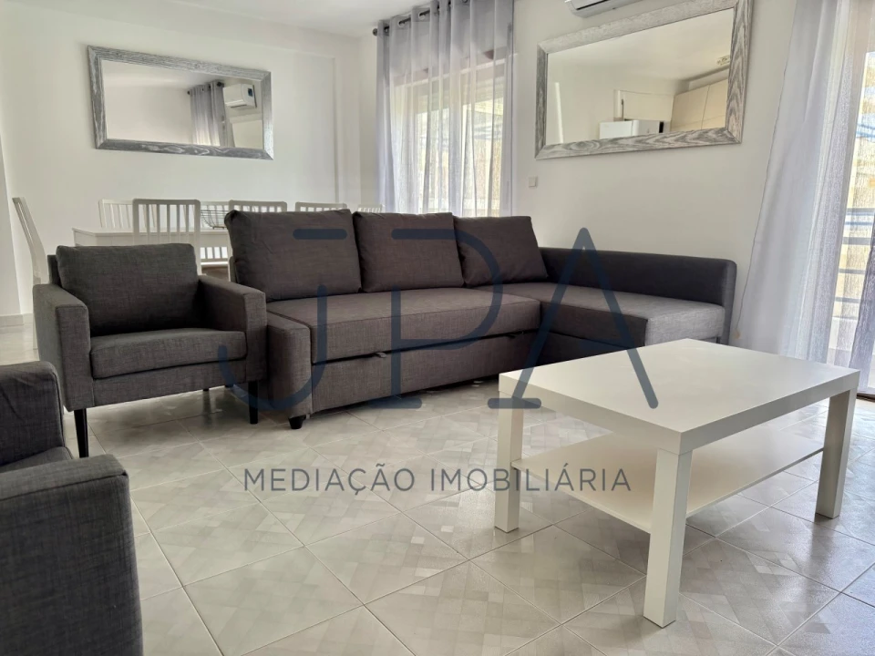 Apartamento T2 para Arrendamento férias em Monte Gordo Foto 32
