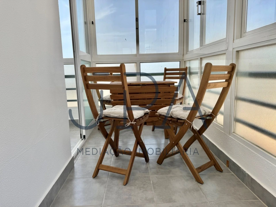 Apartamento T2 para Arrendamento férias em Monte Gordo Foto 34