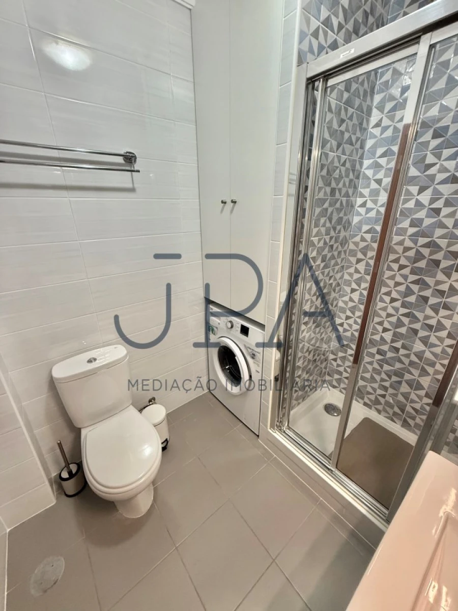 Apartamento T2 para Arrendamento férias em Monte Gordo Foto 16