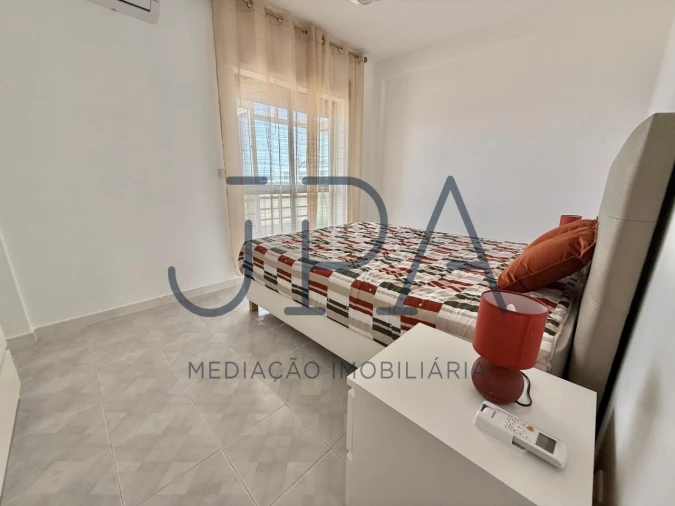 Apartamento T2 para Arrendamento férias em Monte Gordo Foto 11