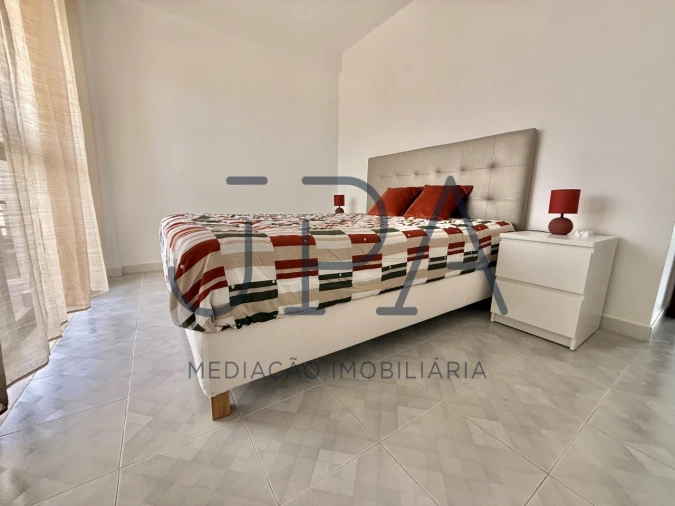 Apartamento T2 para Arrendamento férias em Monte Gordo Foto 14