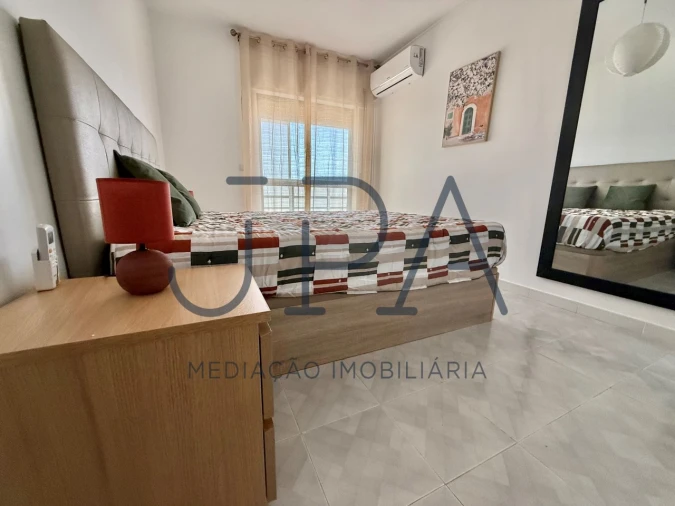 Apartamento T2 para Arrendamento férias em Monte Gordo Foto 10