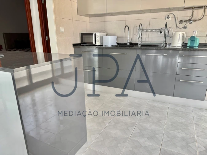 Apartamento T2 para Arrendamento férias em Monte Gordo Foto 4