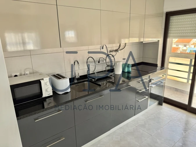 Apartamento T2 para Arrendamento férias em Monte Gordo Foto 27