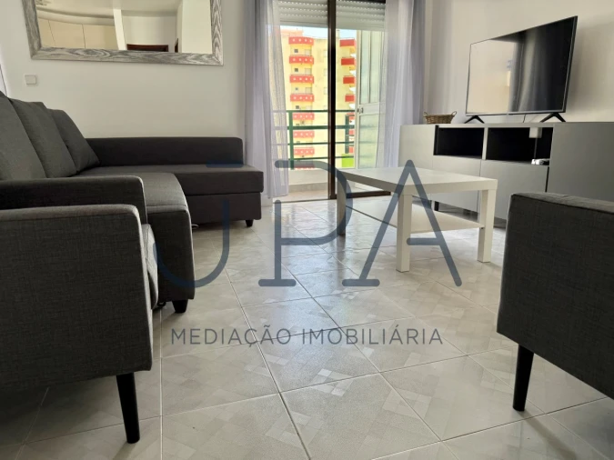 Apartamento T2 para Arrendamento férias em Monte Gordo Foto 24