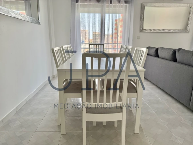 Apartamento T2 para Arrendamento férias em Monte Gordo Foto 25