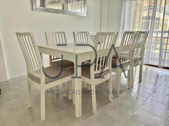 Apartamento T2 para Arrendamento férias em Monte Gordo Foto 7