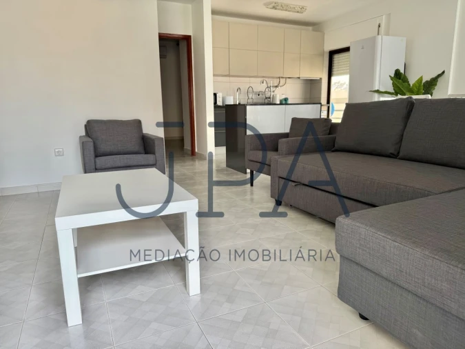 Apartamento T2 para Arrendamento férias em Monte Gordo Foto 28