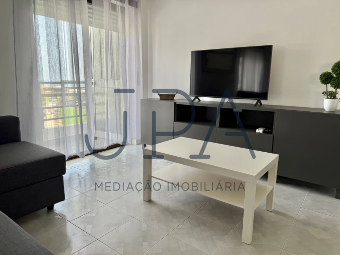 Apartamento T2 para Arrendamento férias em Monte Gordo Foto 30