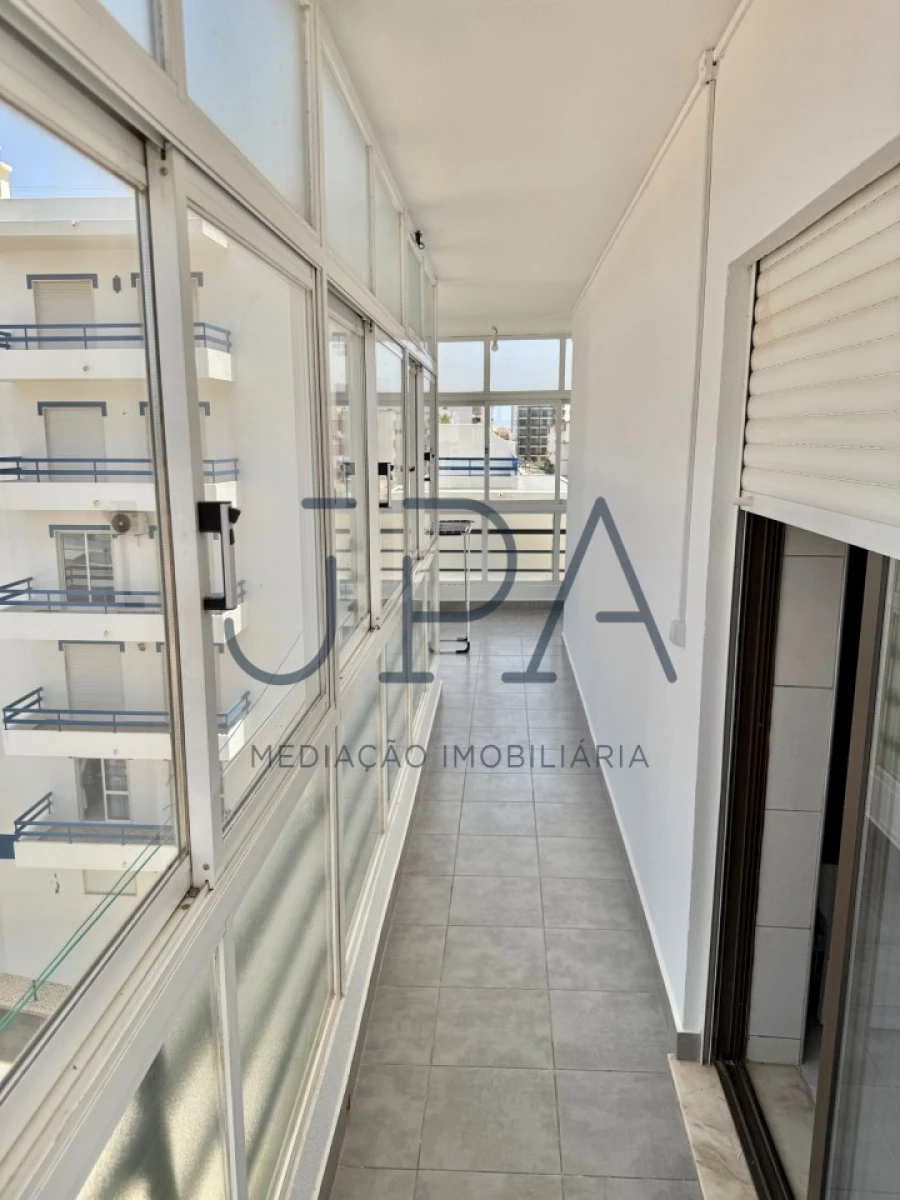 Apartamento T2 para Arrendamento férias em Monte Gordo Foto 33