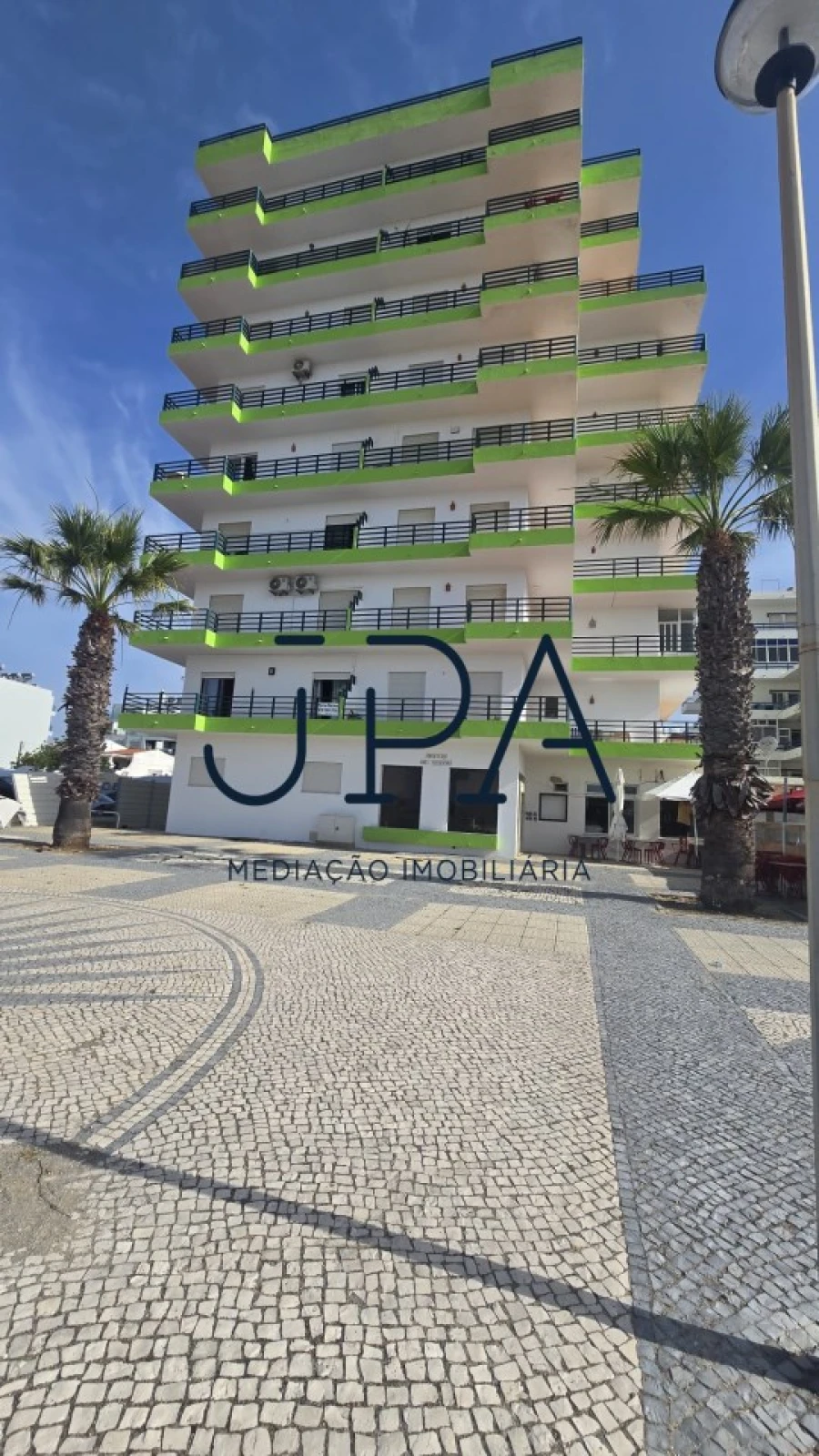 Apartamento T2 para Arrendamento férias em Monte Gordo Foto 35