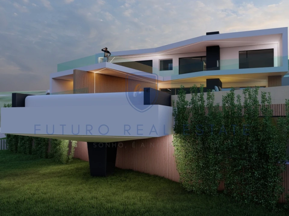 Terreno para Venda em Calheta Foto 13