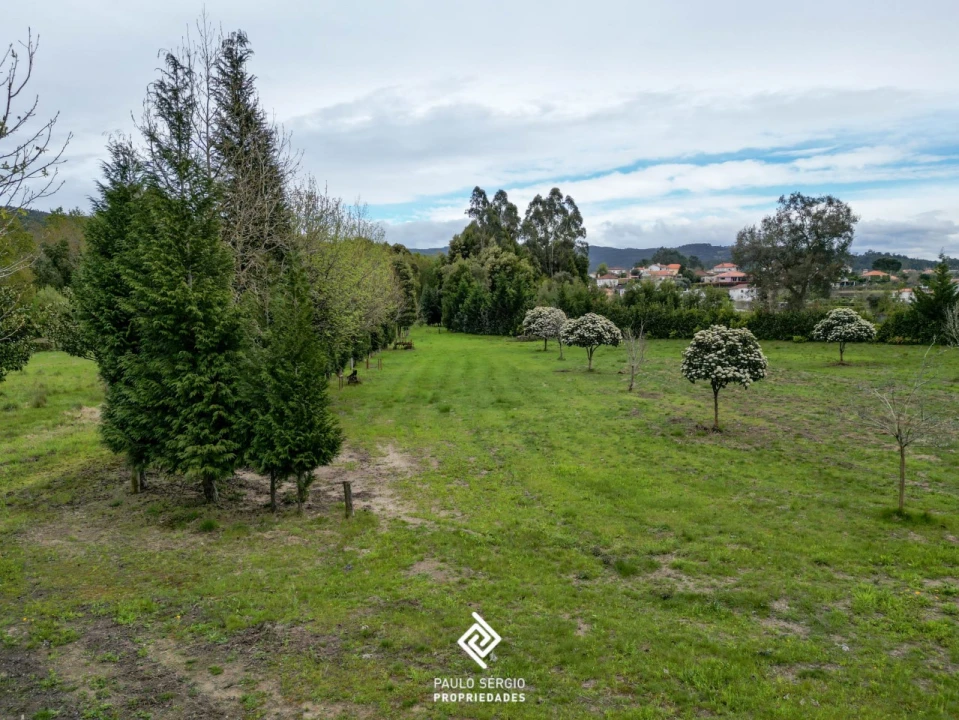 Terreno para Venda em Fragoso Foto 7