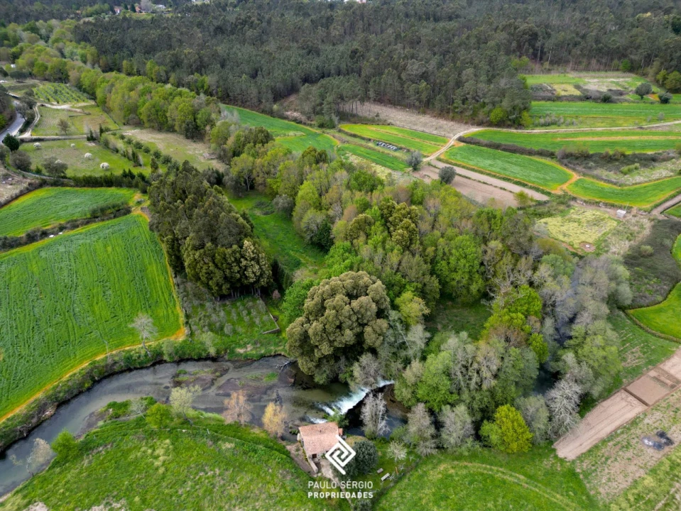 Terreno para Venda em Fragoso Foto 17