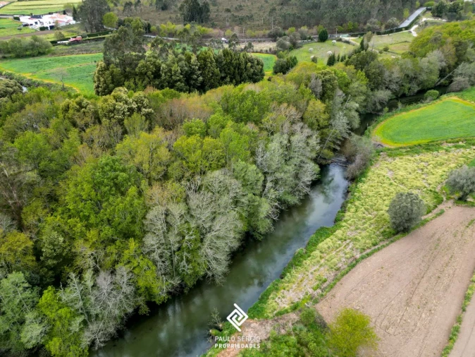 Terreno para Venda em Fragoso