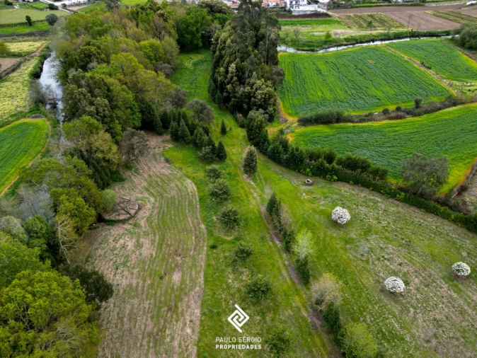 Terreno para Venda em Fragoso Foto 10