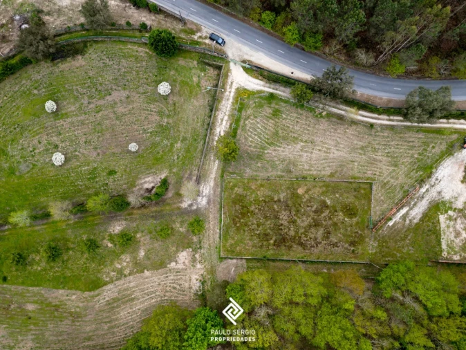 Terreno para Venda em Fragoso Foto 11