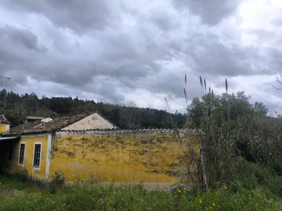 Quinta para Venda em Rio de Moinhos Foto 2