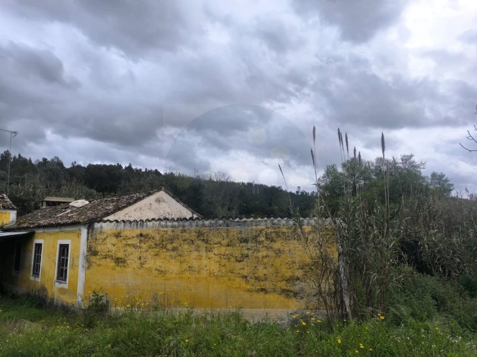 Quinta para Venda em Rio de Moinhos Foto 2