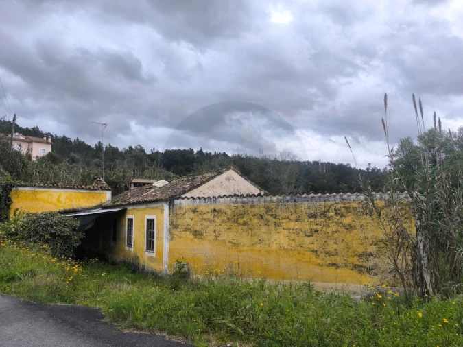 Quinta para Venda em Rio de Moinhos Foto 8