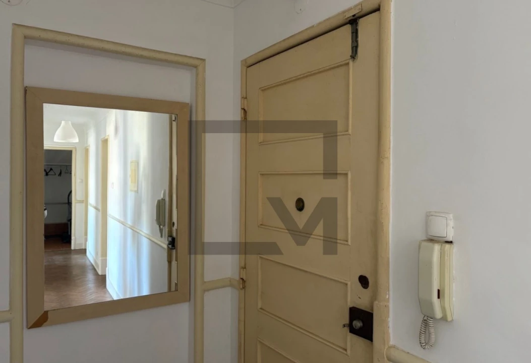 Apartamento T4 para Venda em Algés, Linda-A-Velha e Cruz Quebrada-Dafundo Foto 9