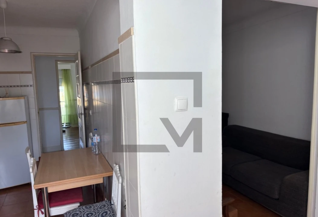 Apartamento T4 para Venda em Algés, Linda-A-Velha e Cruz Quebrada-Dafundo Foto 13