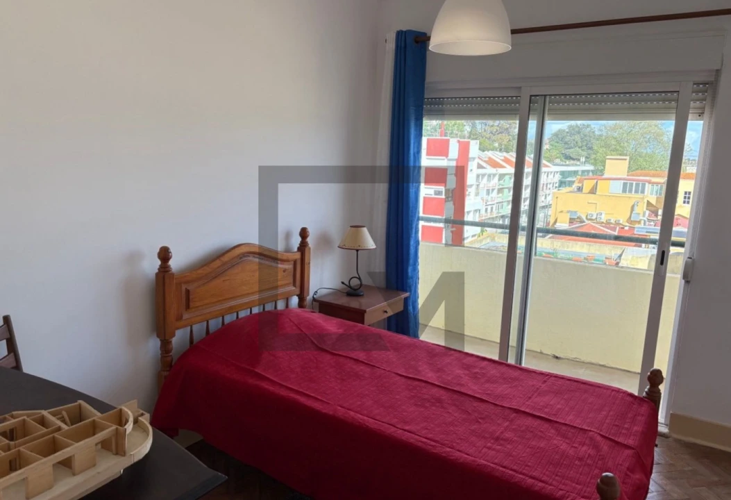 Apartamento T4 para Venda em Algés, Linda-A-Velha e Cruz Quebrada-Dafundo Foto 14