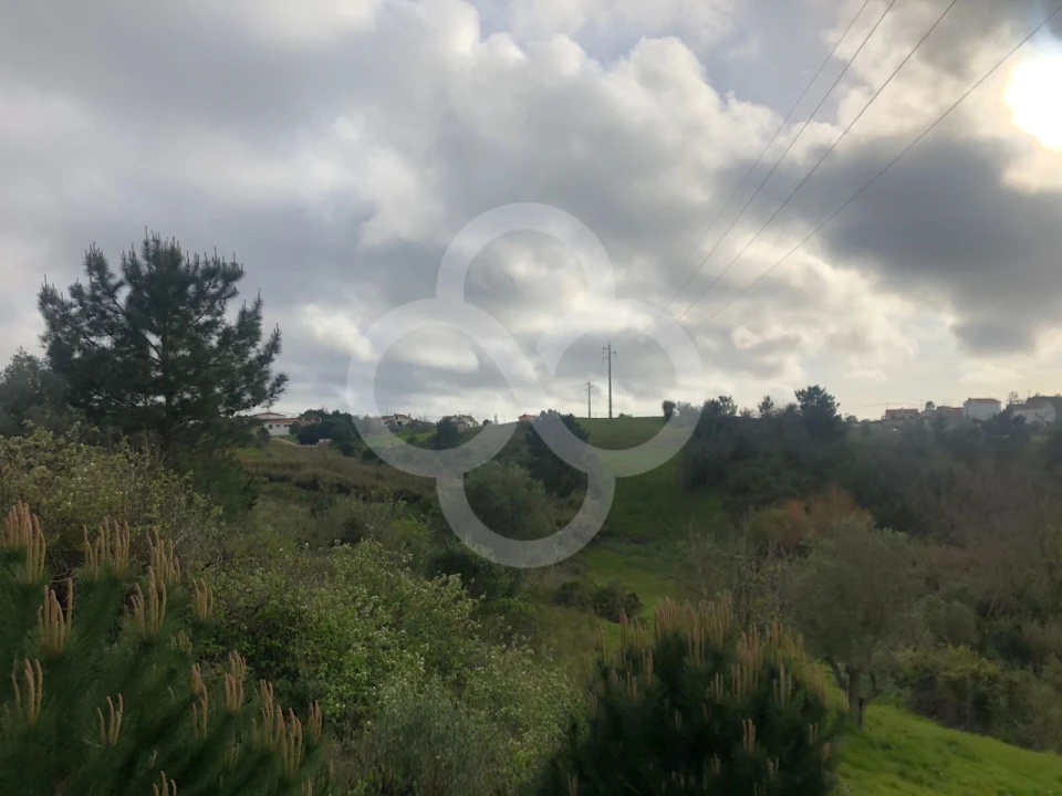 Terreno Misto para Venda em Sesimbra (Castelo) Foto 6