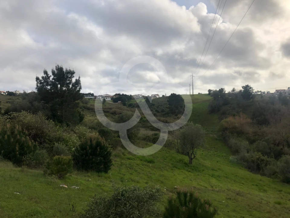 Terreno Misto para Venda em Sesimbra (Castelo) Foto 4