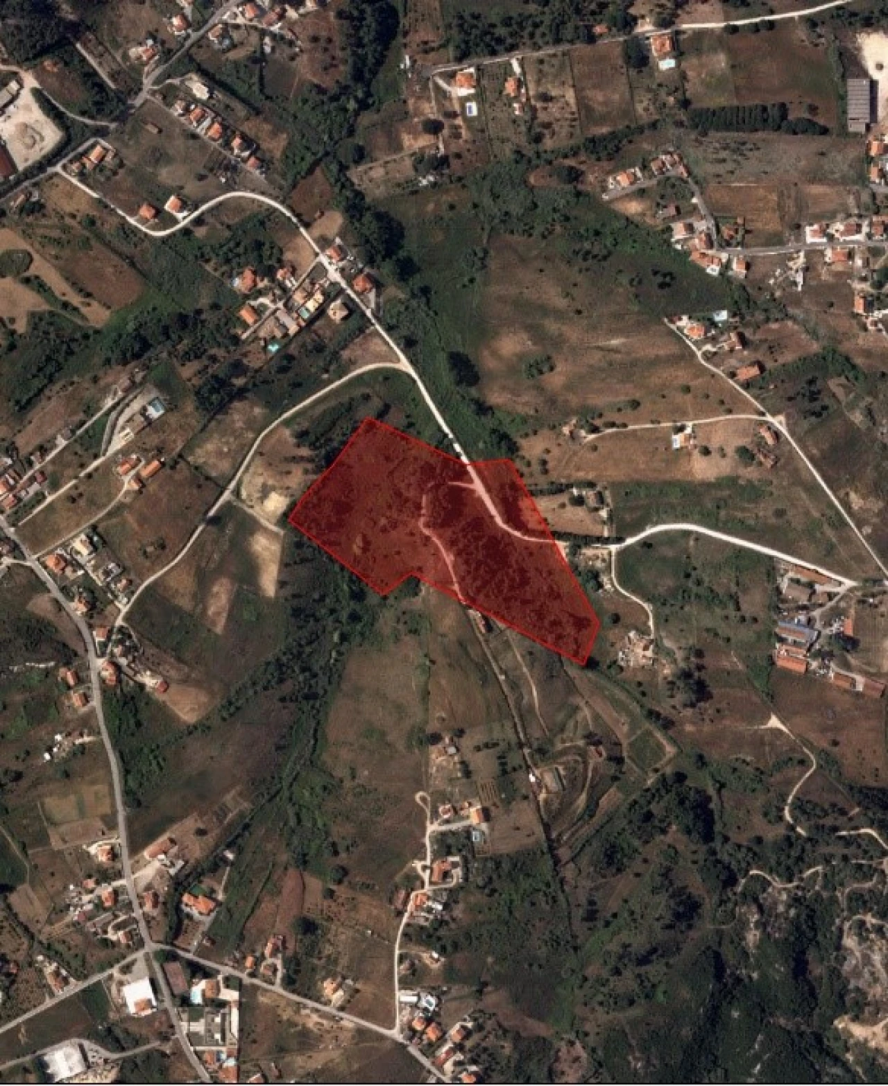 Terreno Misto para Venda em Sesimbra (Castelo) Foto 16