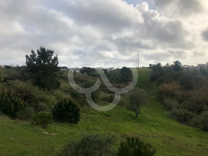 Terreno Misto para Venda em Sesimbra (Castelo) Foto 4
