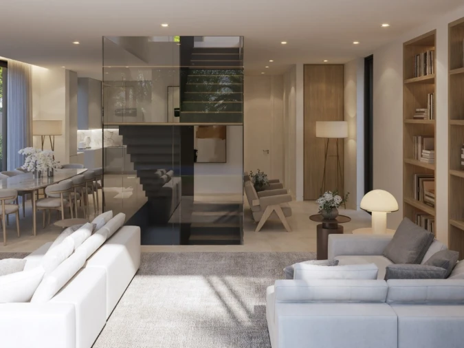 Moradia T3 para Venda em Santa Maria e São Miguel, São Martinho, São Pedro Penaferrim Foto 20