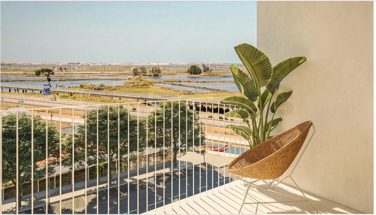 Apartamento T2 para Venda em Glória e Vera Cruz Foto 15