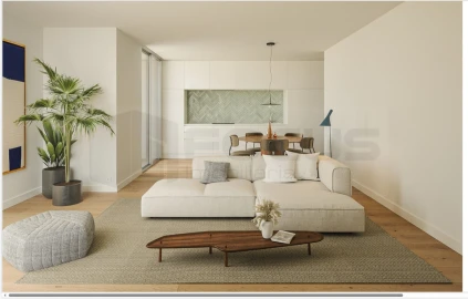Apartamento T2 para Venda em Glória e Vera Cruz