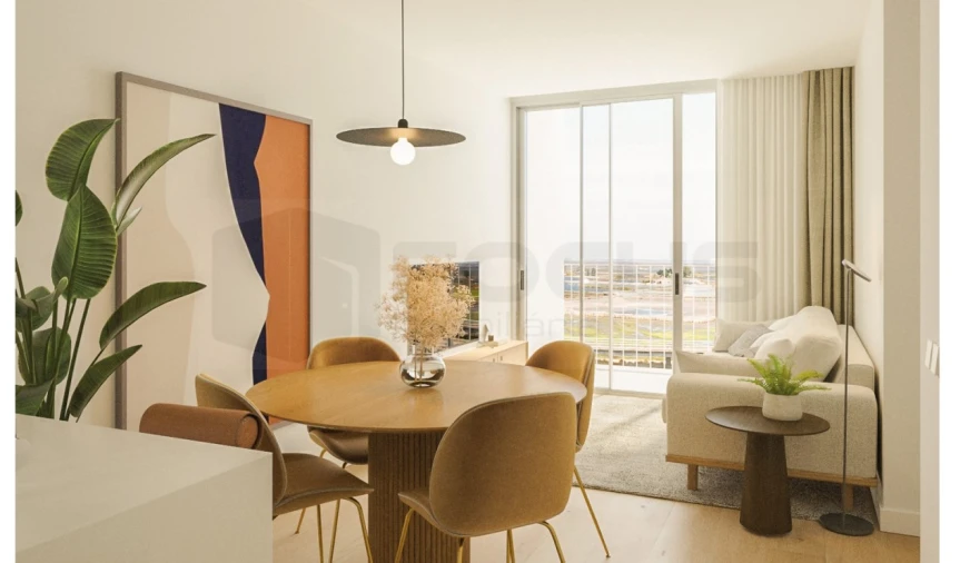Apartamento T2 para Venda em Glória e Vera Cruz Foto 18