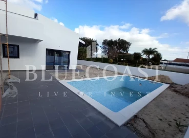 Moradia T5 para Venda em Azeitão (São Lourenço e São Simão)